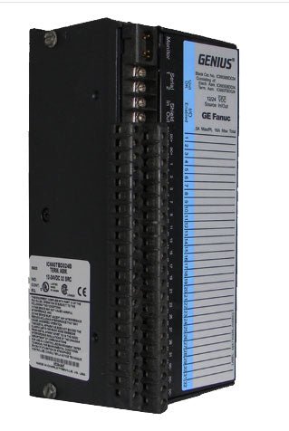 GE IC660BBD024   - WS Supply Store