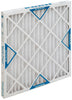 Koch Filter 102-499-007 MULTI-PLEAT XL11-SC 1" Standard Capacity MERV 11 Pleated Panel Filter Size 16x25x1