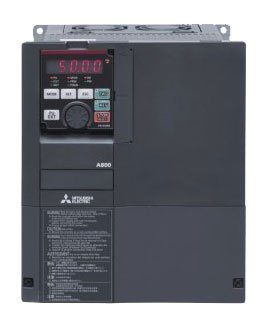 MItsubishi FR - A840 - 00170 - 2 - 60 - WS Supply Store