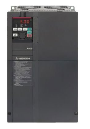 Mitsubishi FR - A840 - 00380 - 2 - 60 - WS Supply Store