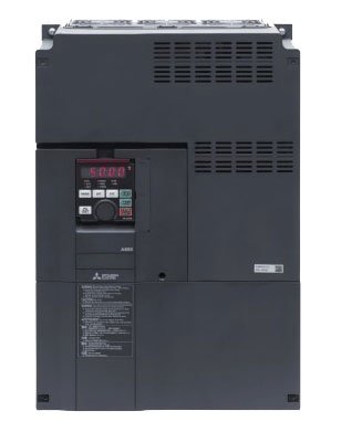 Mitsubishi FR - A840 - 04320 - 2 - 60 - WS Supply Store