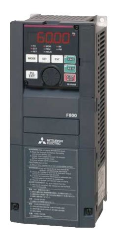 Mitsubishi FR - F840 - 00023 - 2 - 60 - WS Supply Store