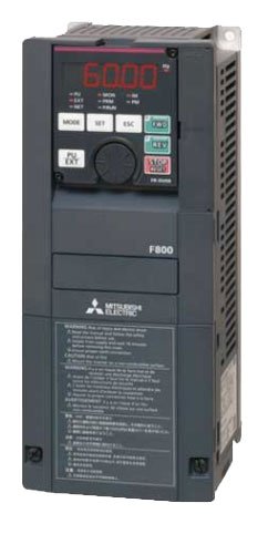Mitsubishi FR - F840 - 00038 - 2 - 60 - WS Supply Store