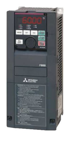 Mitsubishi FR - F840 - 00083 - 2 - 60 - WS Supply Store