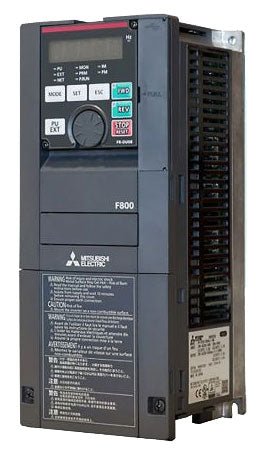 Mitsubishi FR - F840 - 00126 - 2 - 60 - WS Supply Store