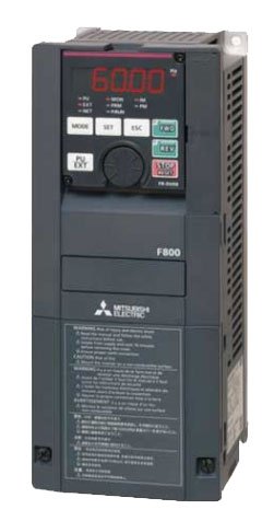 Mitsubishi FR - F840 - 00770 - 2 - 60 - WS Supply Store