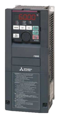 Mitsubishi FR - F840 - 00930 - 2 - 60 - WS Supply Store