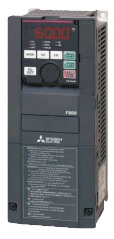Mitsubishi FR - F840 - 02600 - 2 - 60 - WS Supply Store