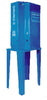 Oberg P-200L Heavy Duty Oil Filter Crusher