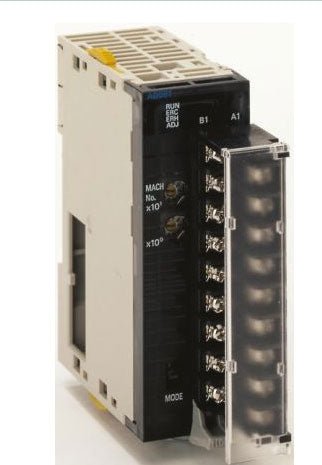 Omron CJ1W - AD081 - V1 - WS Supply Store