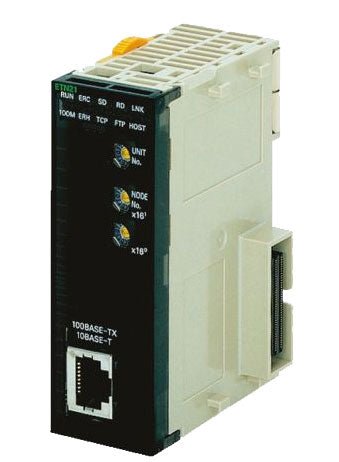 Omron CJ1W-EIP21 – WS Supply Store