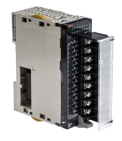 Omron CJ1W - ID211 - WS Supply Store
