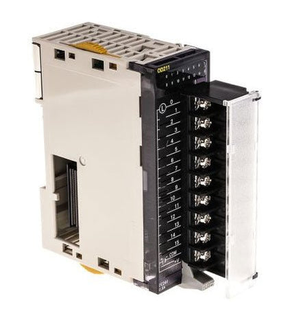 Omron CJ1W - OD211 - WS Supply Store