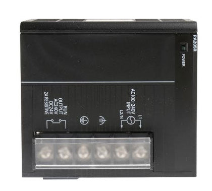 Omron CJ1W - PA205R - WS Supply Store