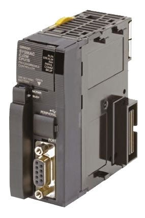 Omron CJ2M - CPU13 - WS Supply Store