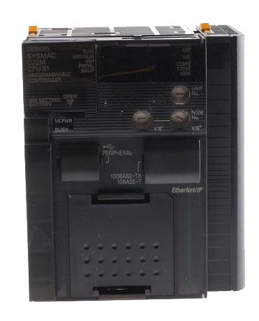Omron CJ2M - CPU31 - WS Supply Store