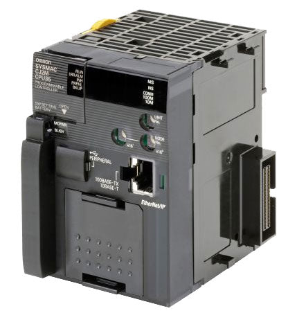 Omron CJ2M - CPU32 - WS Supply Store