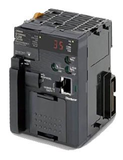 Omron CJ2M - CPU34 - WS Supply Store