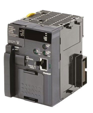 Omron CJ2M - CPU35 - WS Supply Store