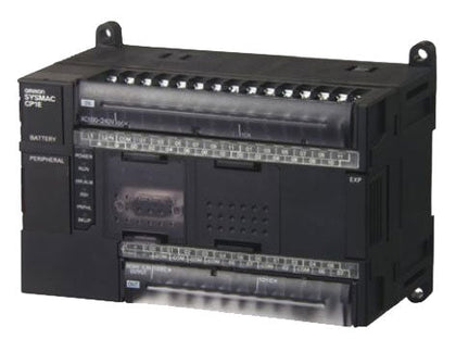 Omron CP1E - N40SDR - A - WS Supply Store