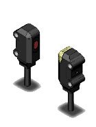 Omron E3T - ST11 - WS Supply Store