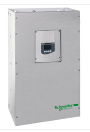 Schneider ATS48C48Q - WS Supply Store