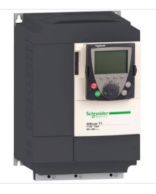 Schneider ATV71HD18N4 - WS Supply Store