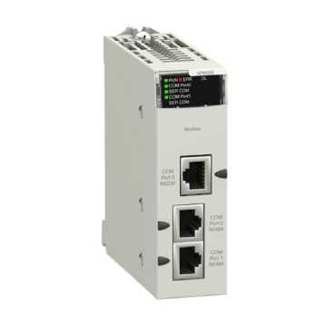 Schneider BMXNOM0200H - WS Supply Store