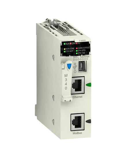 Schneider BMXP342020 - WS Supply Store