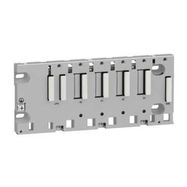 Schneider BMXXBP0400H - WS Supply Store