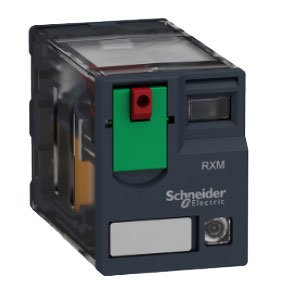 Schneider RXM4AB2P7 - WS Supply Store