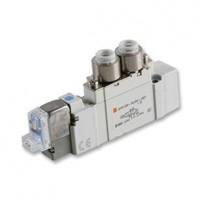 SMC SY5120-5MZD-C4 – WS Supply Store SMC SY5120-5MZD-C4 – WS Supply Store