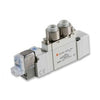 SMC SY5120-5MZD-C4