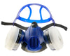 Dräger X-plore® 3500 (mask only) - PN : R55351 (Small) ; R55350 (Medium) ; R55352 (Large)