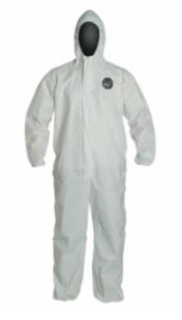 DuPont ProShield® NexGen® Coveralls with Attached Hood