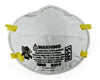 3M™ Particulate Respirator 8210, N95  160 EA/Case