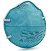 3M™ Health Care Particulate Respirator and Surgical Mask 1860,N95  120 EA/Case