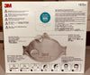 3M™ AURA™ Health Care Particulate Respirator and Surgical Mask 1870+, N95 Box of 20