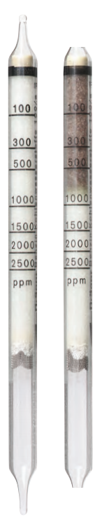 Dräger-Tube Petroleum Hydrocarbons 100/a - PN: 6730201