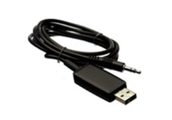 Dräger Data interface USB to 3.5 mm - PN 8319715