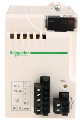 Schneider BMXCPS3020
