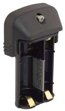 Dräger Battery holder ABT 0100 (X-am 5600) - PN 8322237