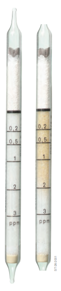 Dräger-Tube Chlorine 0.2/a - PN: CH24301