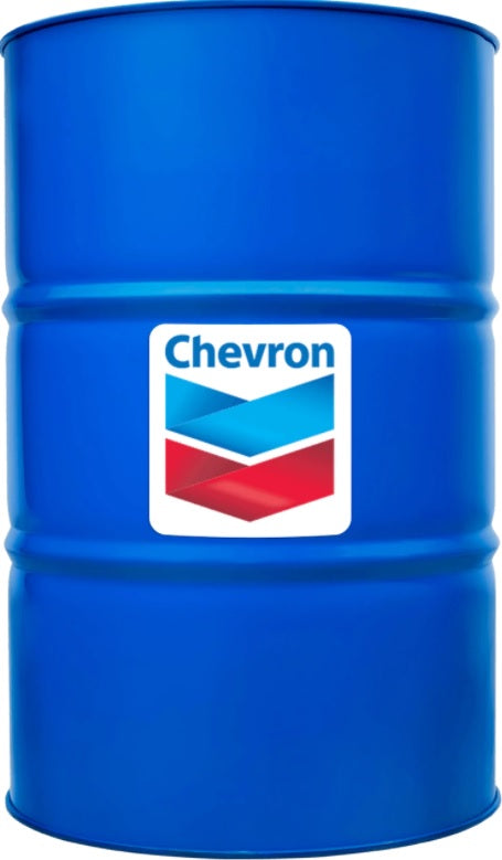 Chevron GST Oil ISO 32