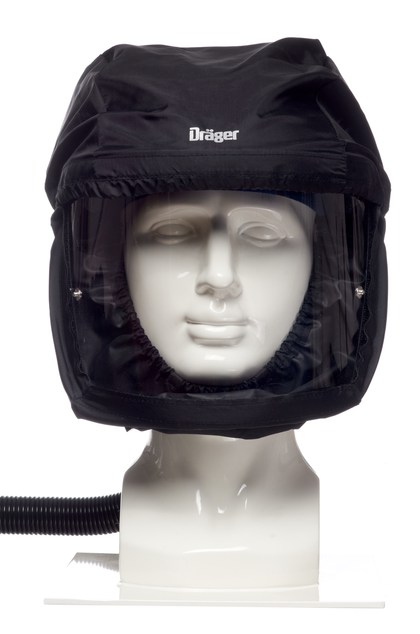 Dräger X-plore 8000 Protective visor - PN: R59900