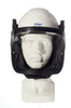 Dräger X-plore 8000 Helmet with visor