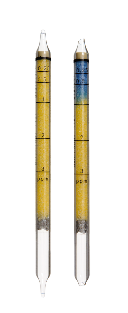 Dräger-Tube Ammonia 0.25/a - PN: 8101711