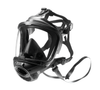 Dräger FPS 7000 P EPDM Mask - PN : (Small) R56249 ; (Medium) R56200 ; (Large) R56300