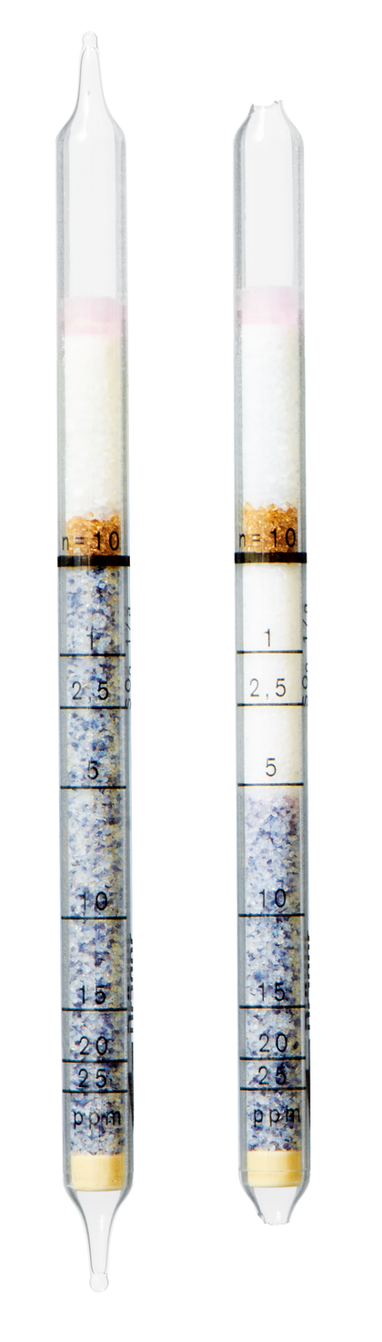 Dräger-Tube Sulfur Dioxide 1/a - PN: CH31701