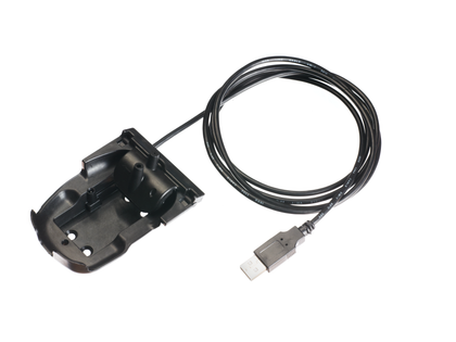 Dräger Communication Cradle & USB Cable - PN: 8318587